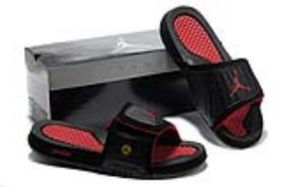 Jordan Slide Slippers-34